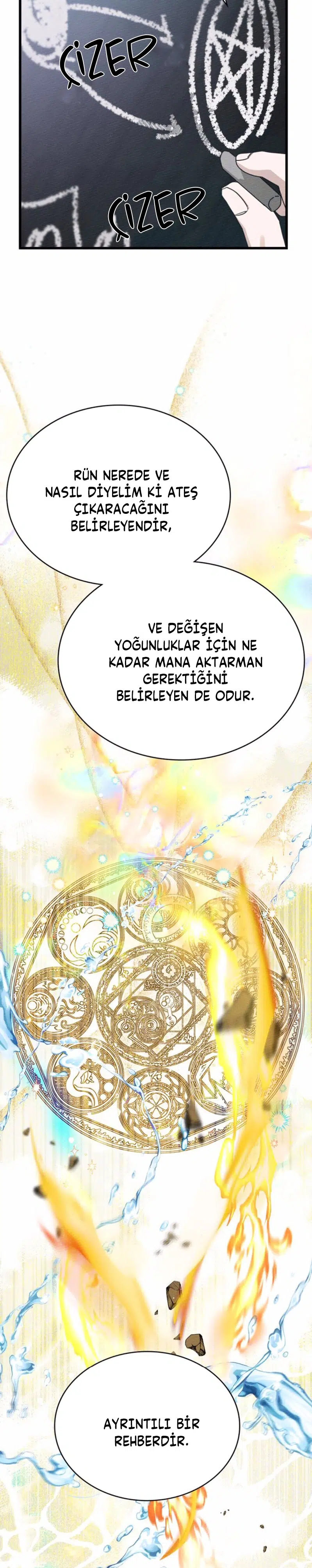 Meşe Ağacının Altında - Bölüm 43 Sayfa 31