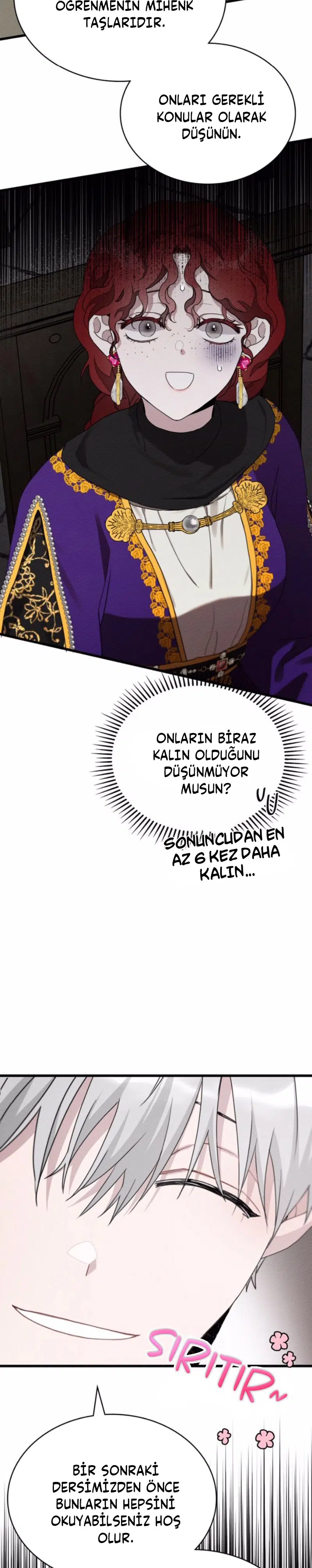 Meşe Ağacının Altında - Bölüm 43 Sayfa 39