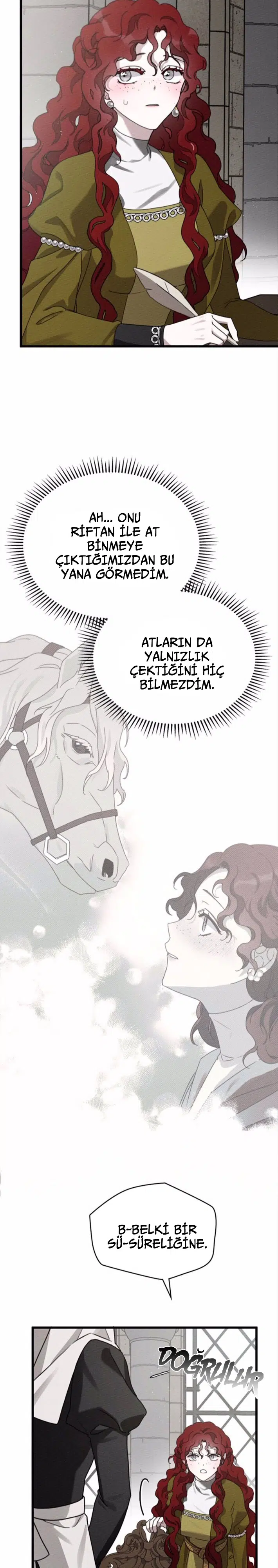 Meşe Ağacının Altında - Bölüm 44 Sayfa 7