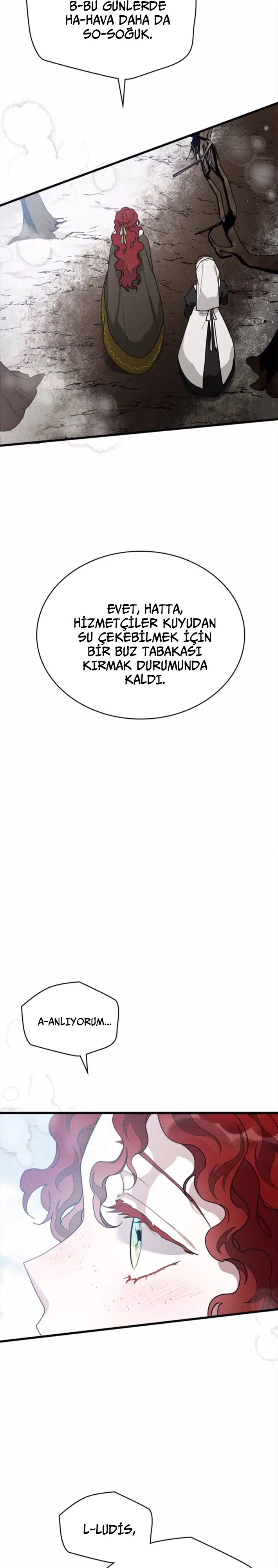 Meşe Ağacının Altında - Bölüm 44 Sayfa 9