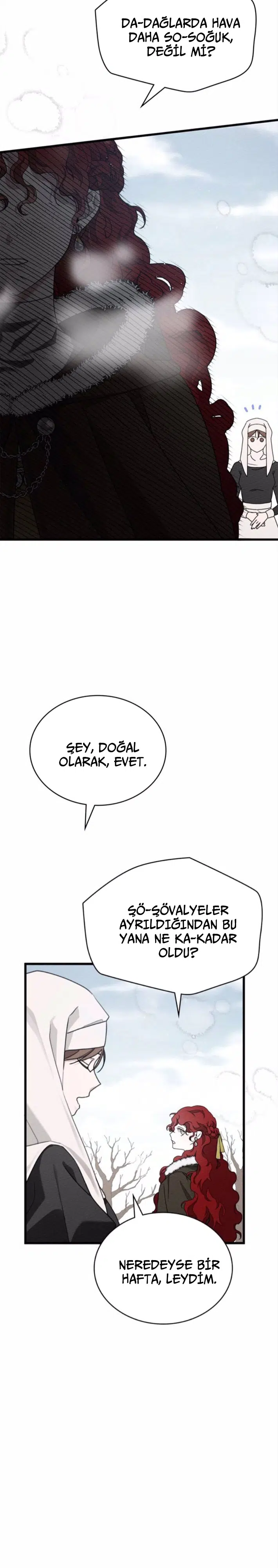 Meşe Ağacının Altında - Bölüm 44 Sayfa 10