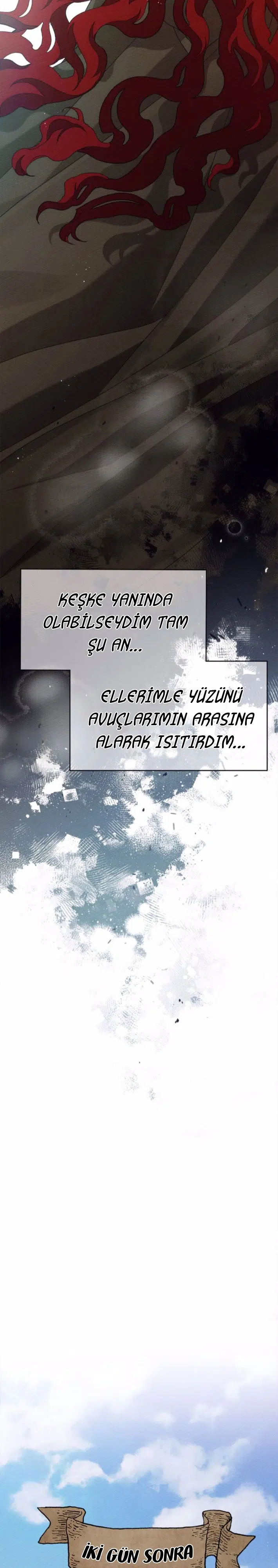 Meşe Ağacının Altında - Bölüm 44 Sayfa 13