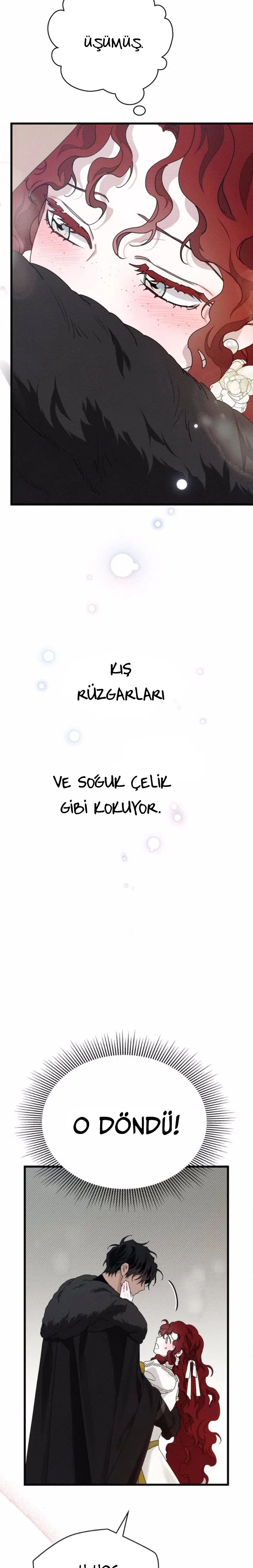 Meşe Ağacının Altında - Bölüm 44 Sayfa 22