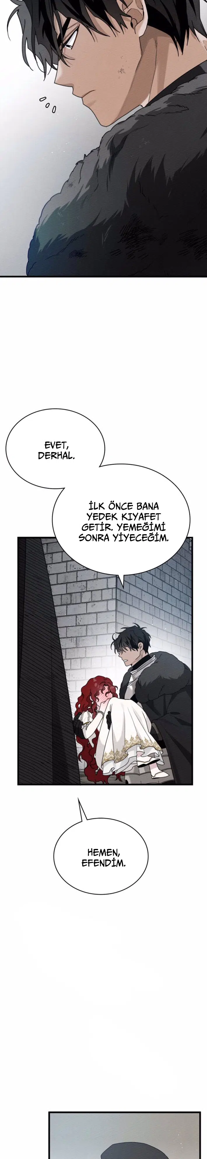 Meşe Ağacının Altında - Bölüm 44 Sayfa 32