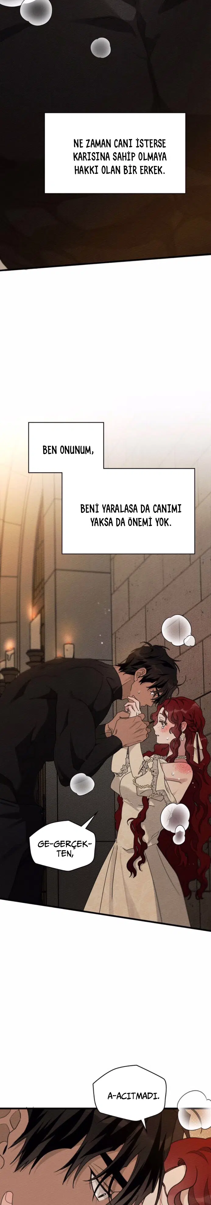 Meşe Ağacının Altında - Bölüm 45 Sayfa 10