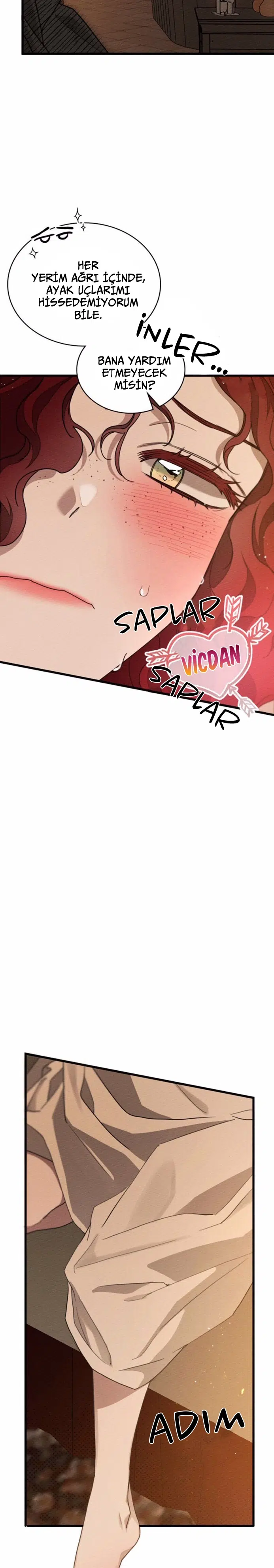 Meşe Ağacının Altında - Bölüm 45 Sayfa 18