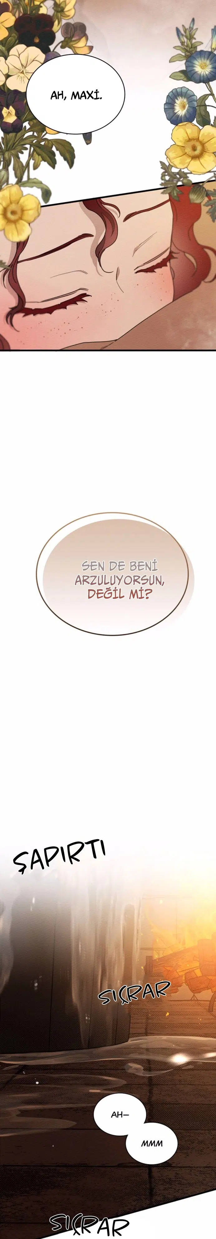 Meşe Ağacının Altında - Bölüm 45 Sayfa 24