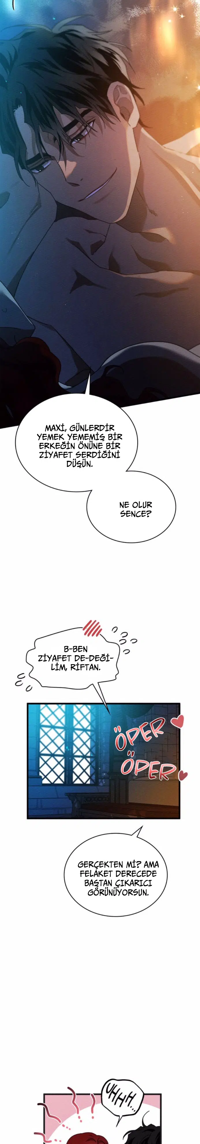 Meşe Ağacının Altında - Bölüm 45 Sayfa 28