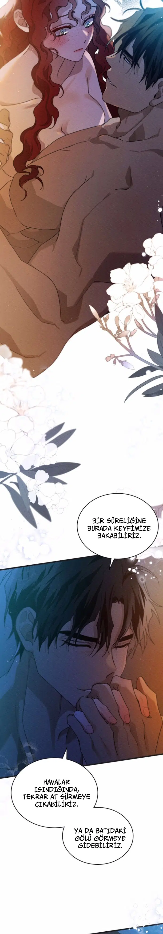 Meşe Ağacının Altında - Bölüm 45 Sayfa 30