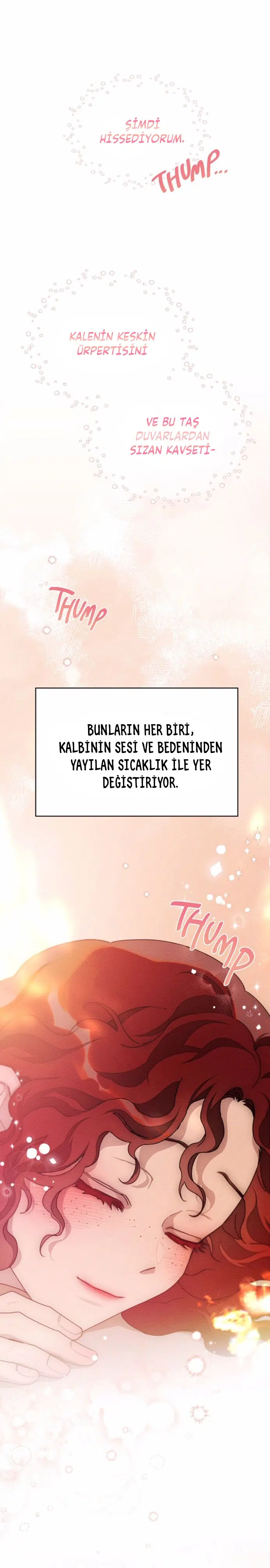 Meşe Ağacının Altında - Bölüm 45 Sayfa 34