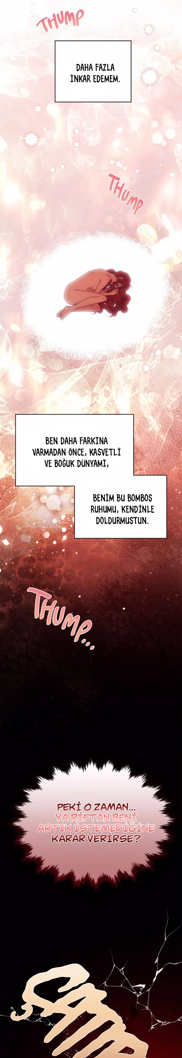 Meşe Ağacının Altında - Bölüm 45 Sayfa 35