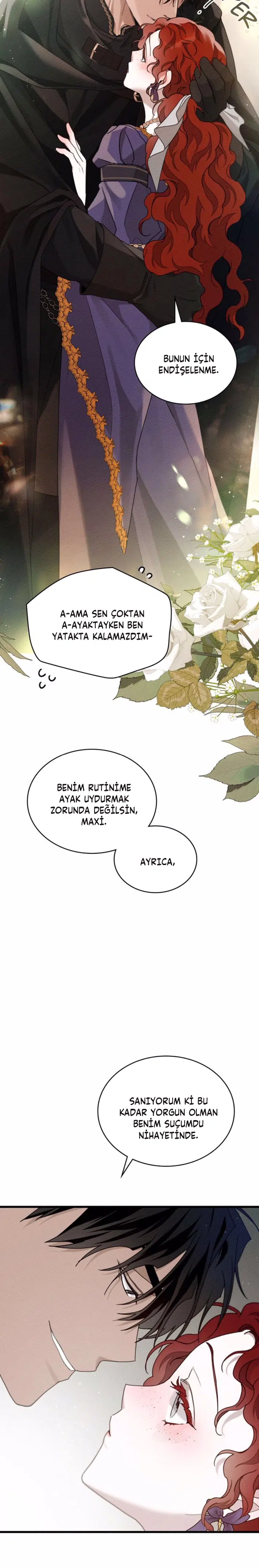 Meşe Ağacının Altında - Bölüm 46 Sayfa 5