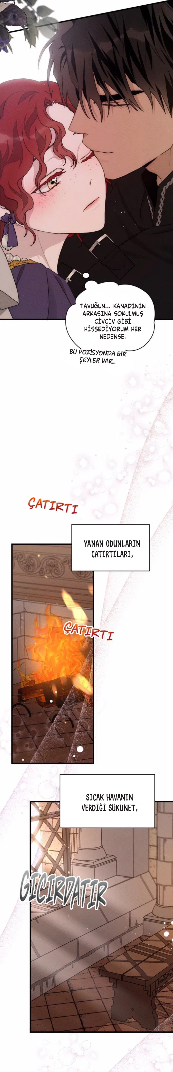 Meşe Ağacının Altında - Bölüm 46 Sayfa 26