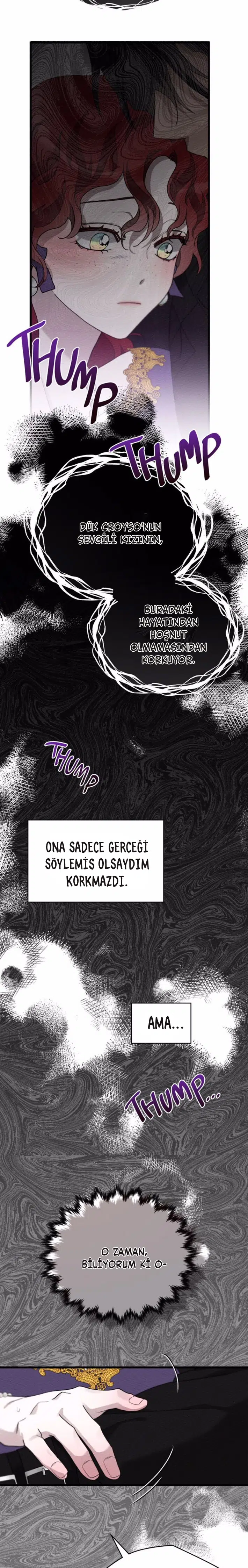 Meşe Ağacının Altında - Bölüm 46 Sayfa 30