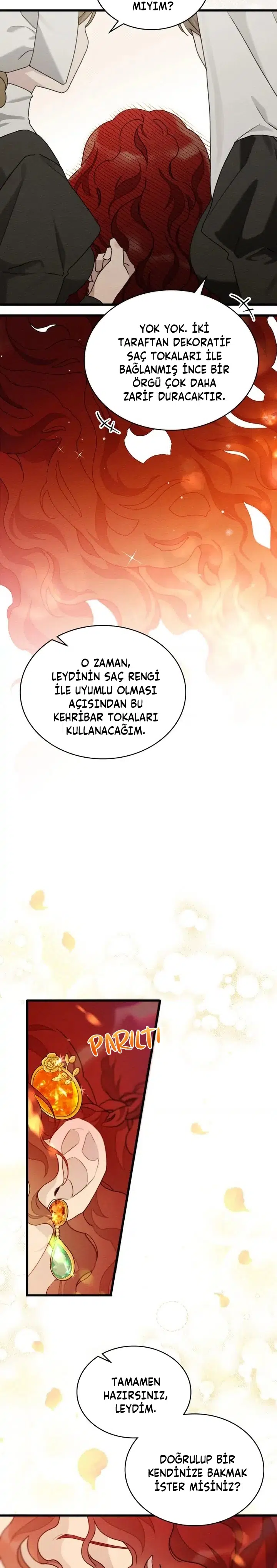 Meşe Ağacının Altında - Bölüm 47 Sayfa 11
