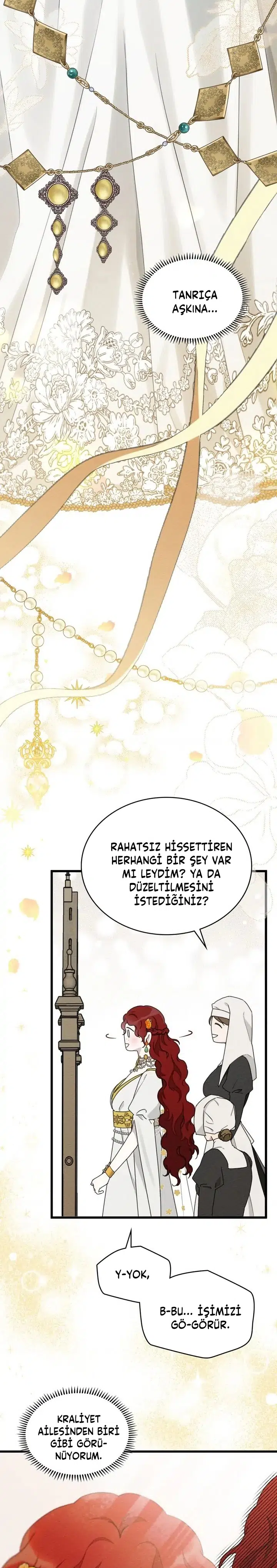 Meşe Ağacının Altında - Bölüm 47 Sayfa 13