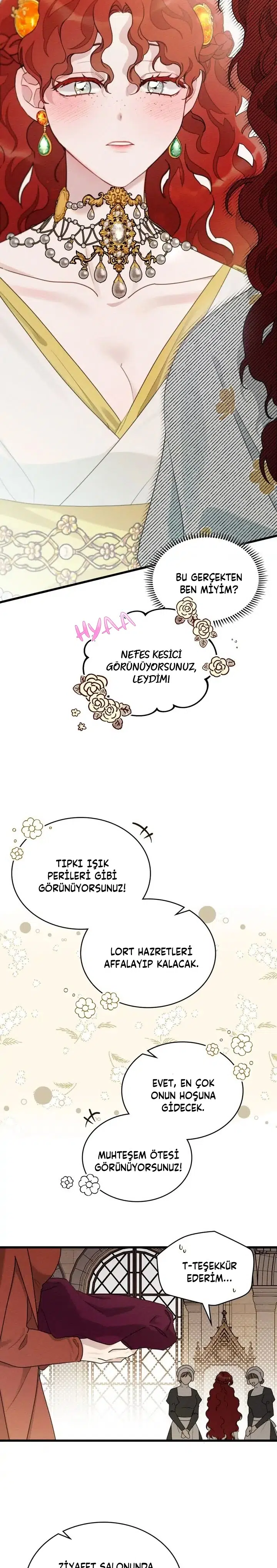 Meşe Ağacının Altında - Bölüm 47 Sayfa 14
