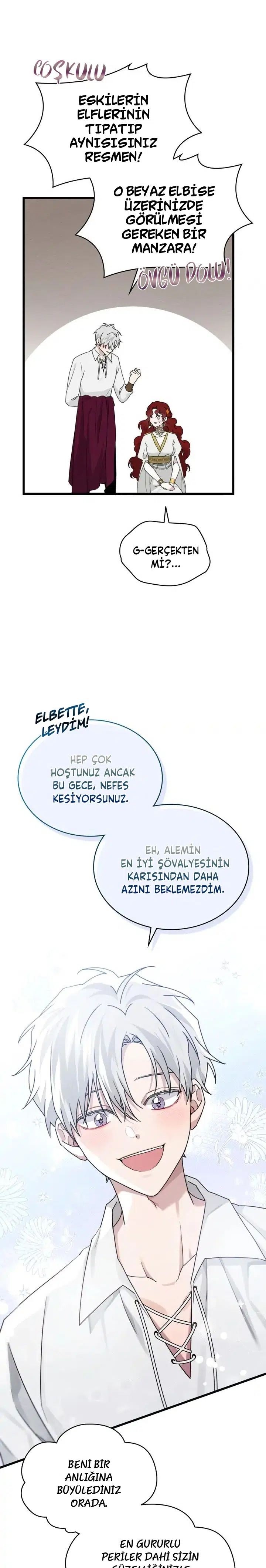 Meşe Ağacının Altında - Bölüm 47 Sayfa 27