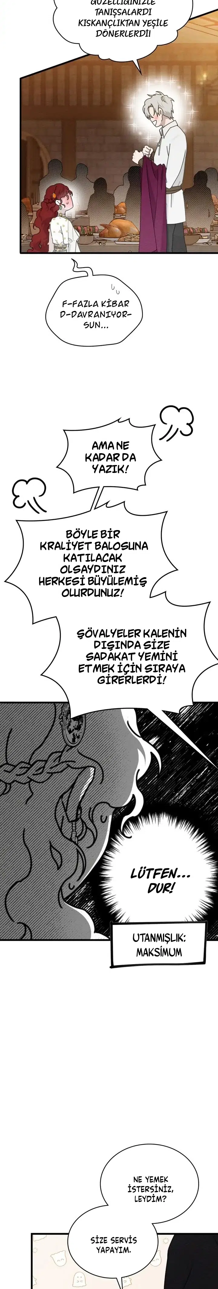 Meşe Ağacının Altında - Bölüm 47 Sayfa 28