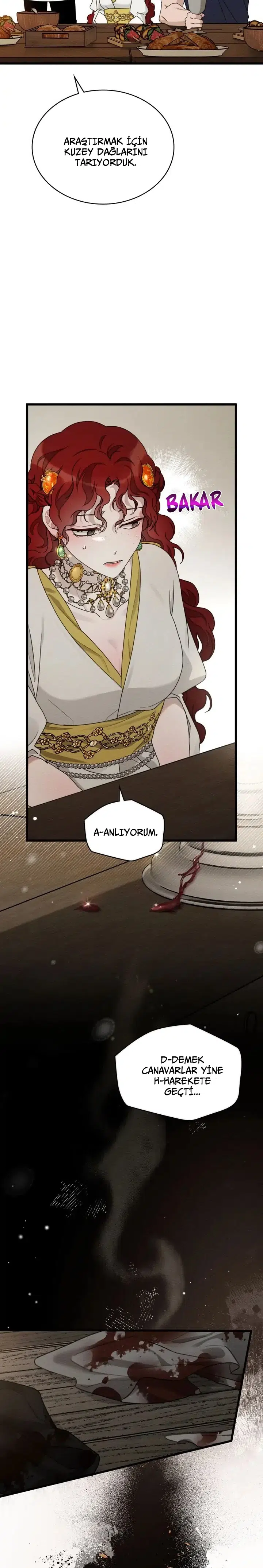 Meşe Ağacının Altında - Bölüm 48 Sayfa 5