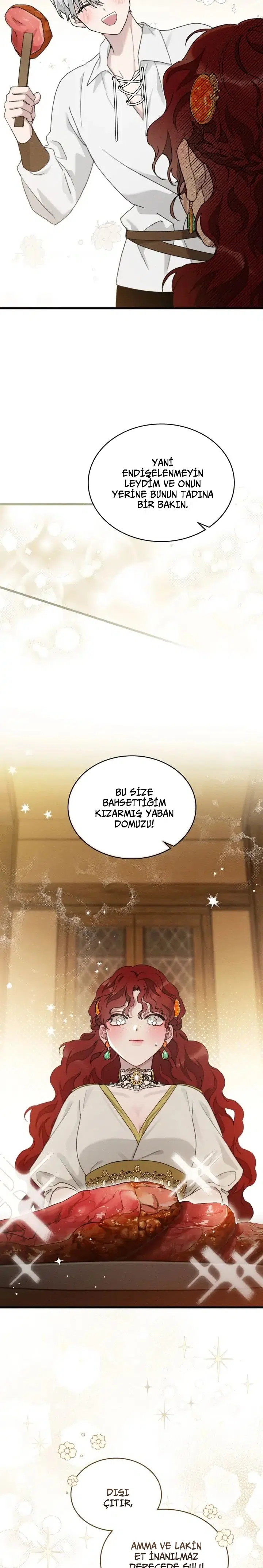 Meşe Ağacının Altında - Bölüm 48 Sayfa 8