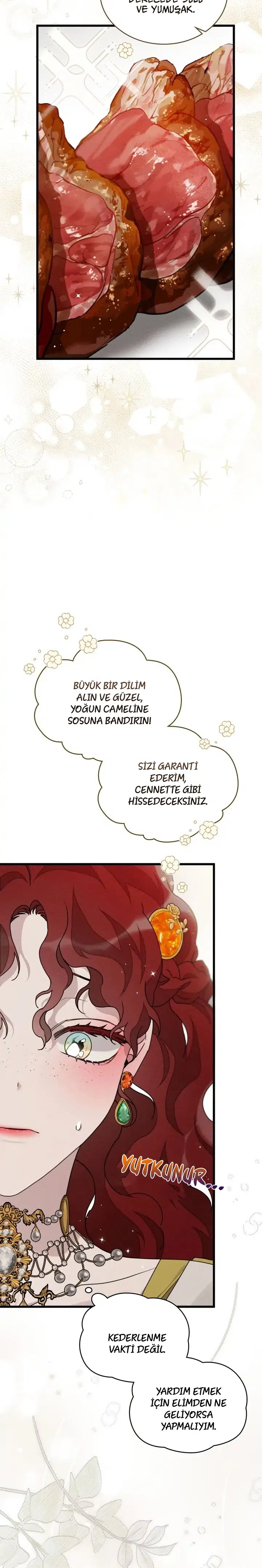 Meşe Ağacının Altında - Bölüm 48 Sayfa 9