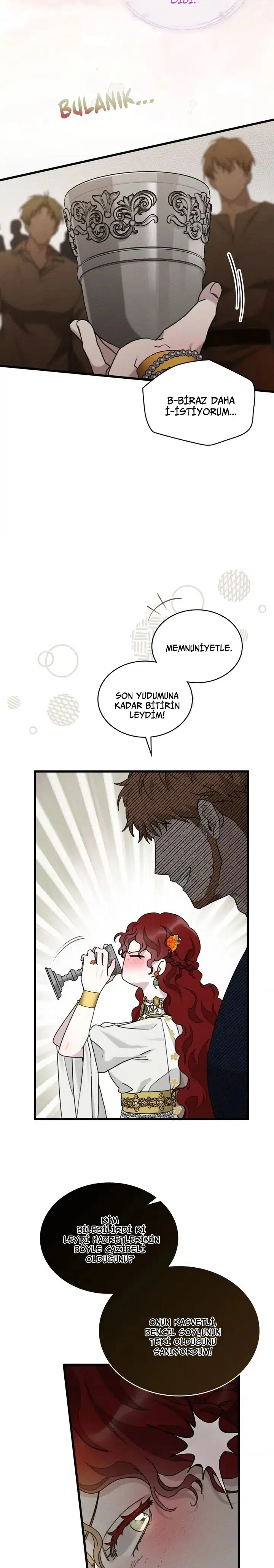 Meşe Ağacının Altında - Bölüm 48 Sayfa 18