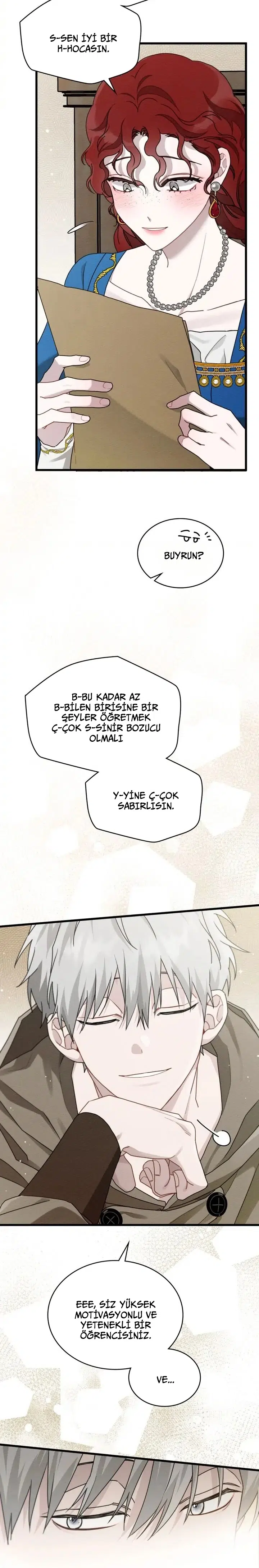 Meşe Ağacının Altında - Bölüm 49 Sayfa 28