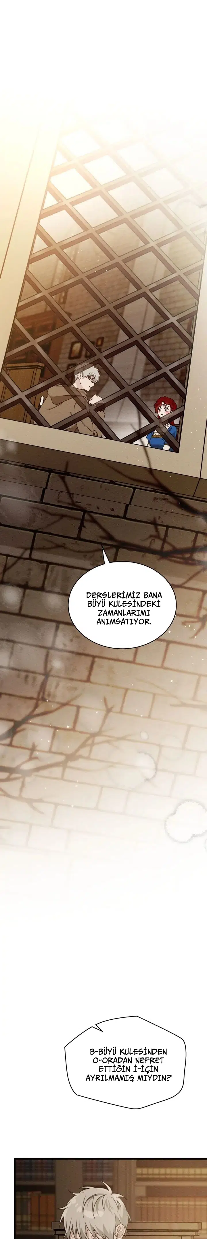 Meşe Ağacının Altında - Bölüm 50 Sayfa 2