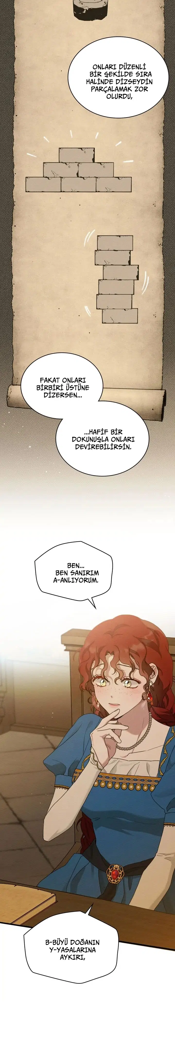 Meşe Ağacının Altında - Bölüm 50 Sayfa 10