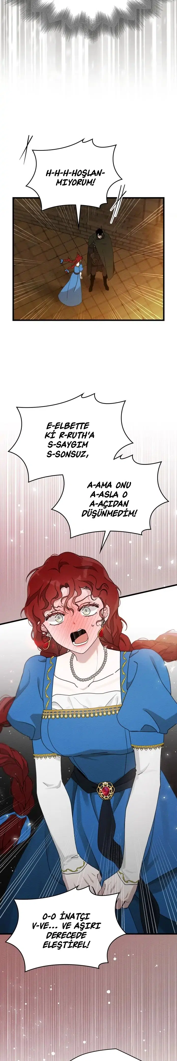 Meşe Ağacının Altında - Bölüm 50 Sayfa 27