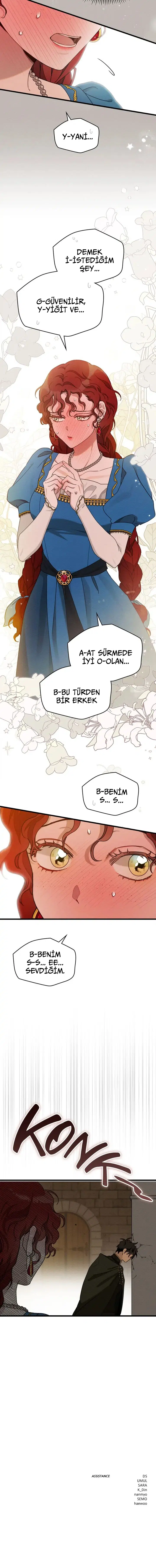 Meşe Ağacının Altında - Bölüm 50 Sayfa 30