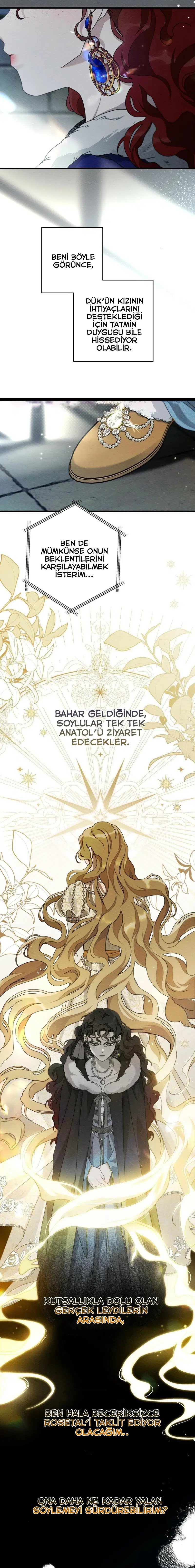 Meşe Ağacının Altında - Bölüm 51 Sayfa 19