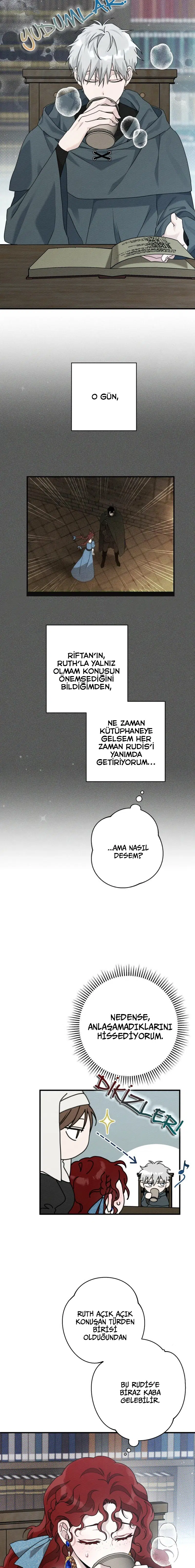 Meşe Ağacının Altında - Bölüm 51 Sayfa 23