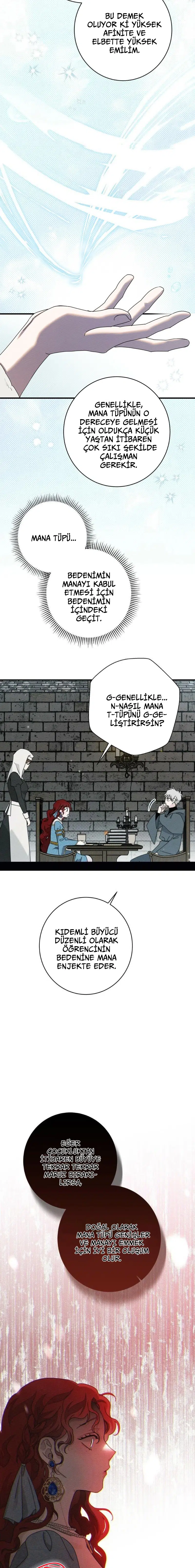 Meşe Ağacının Altında - Bölüm 51 Sayfa 25
