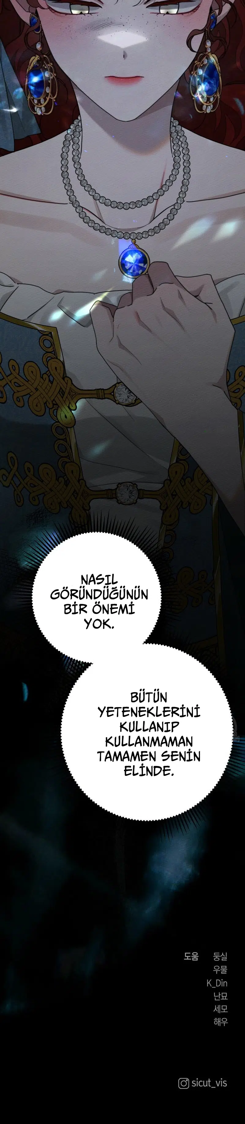 Meşe Ağacının Altında - Bölüm 51 Sayfa 29