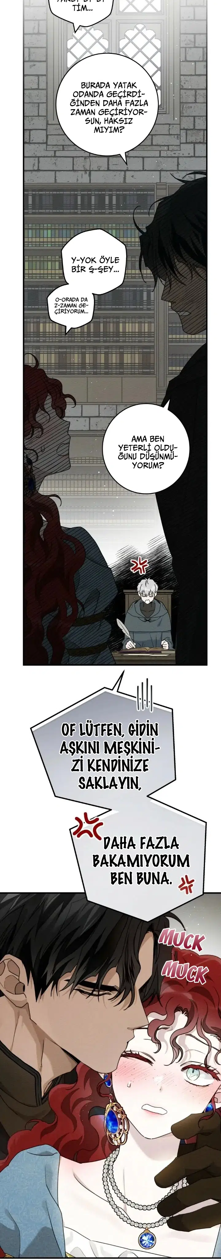 Meşe Ağacının Altında - Bölüm 52 Sayfa 5