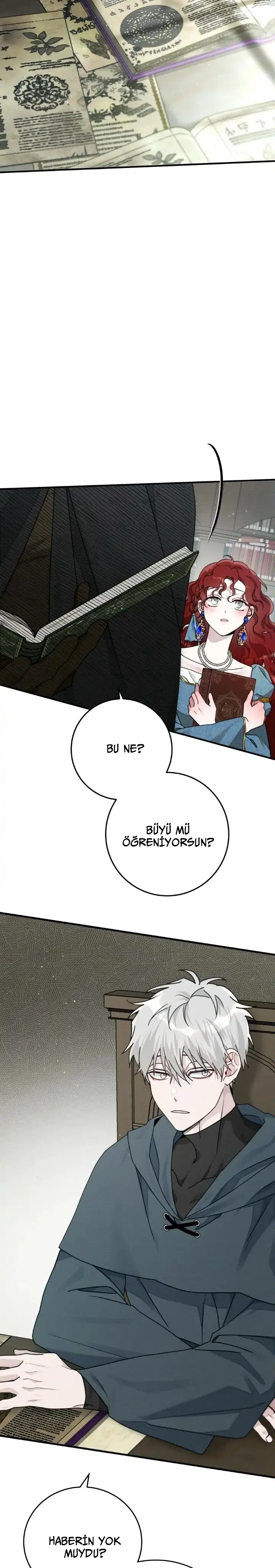 Meşe Ağacının Altında - Bölüm 52 Sayfa 12