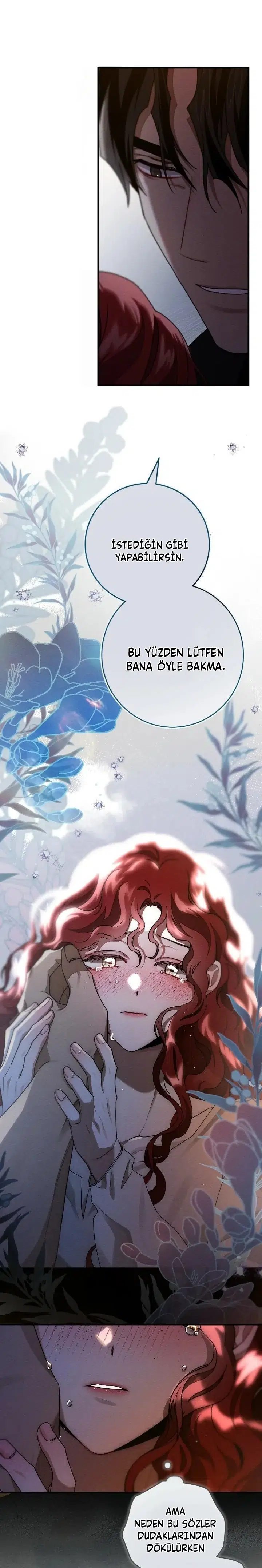 Meşe Ağacının Altında - Bölüm 53 Sayfa 10
