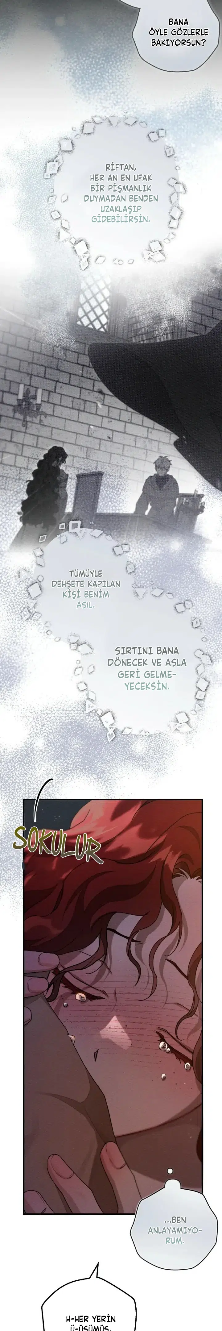 Meşe Ağacının Altında - Bölüm 53 Sayfa 11