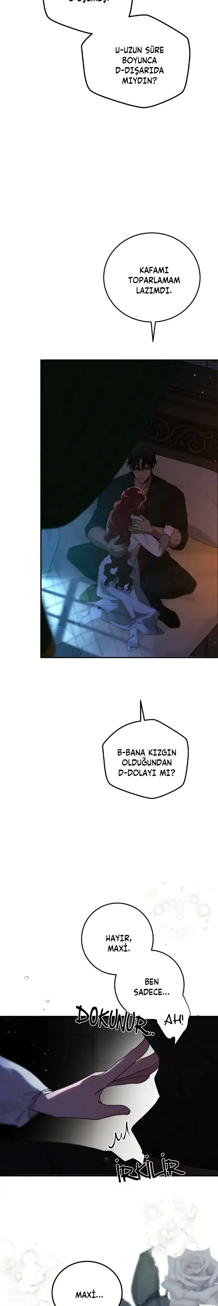 Meşe Ağacının Altında - Bölüm 53 Sayfa 12