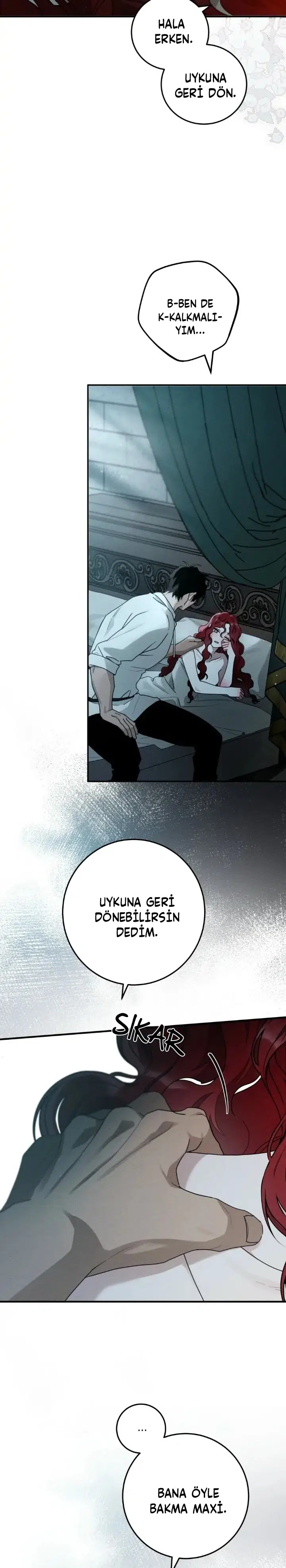 Meşe Ağacının Altında - Bölüm 53 Sayfa 19