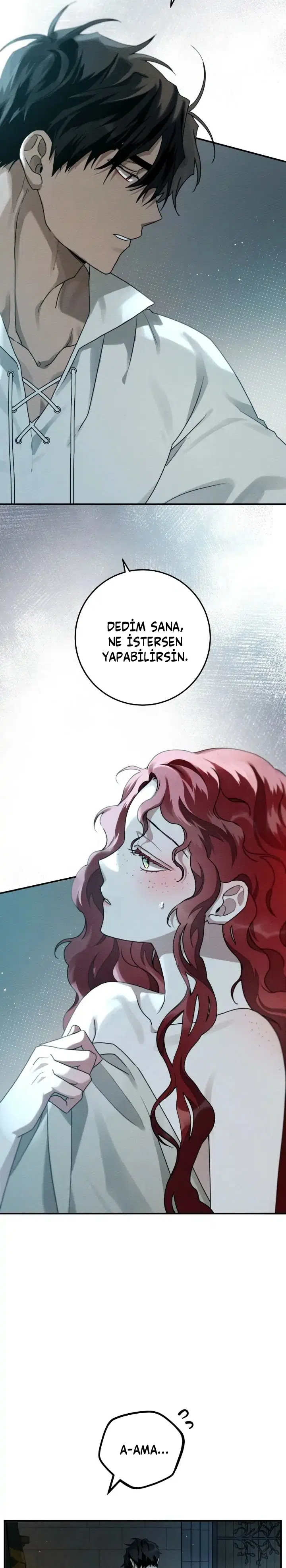 Meşe Ağacının Altında - Bölüm 53 Sayfa 20