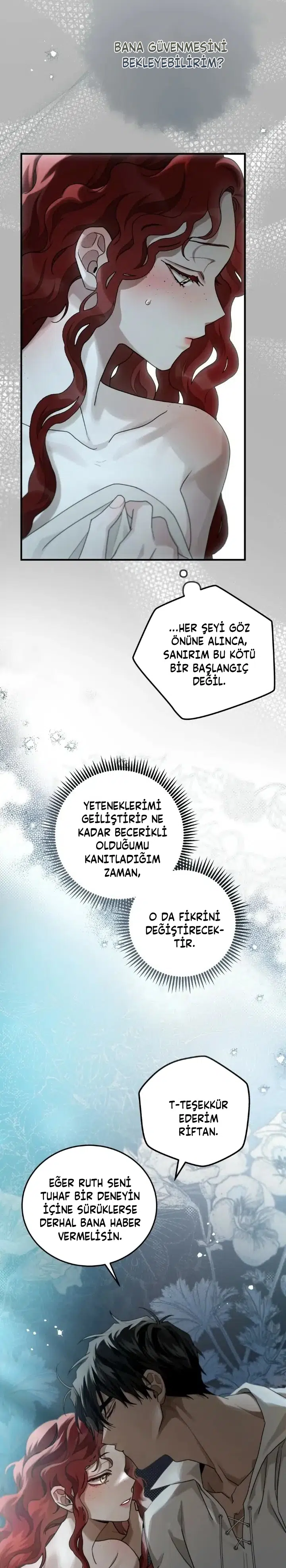 Meşe Ağacının Altında - Bölüm 53 Sayfa 24