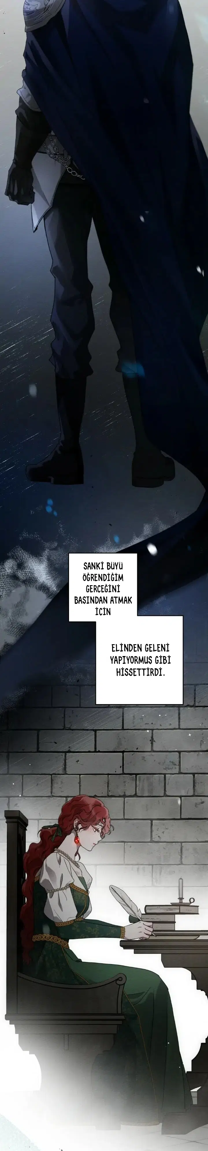 Meşe Ağacının Altında - Bölüm 53 Sayfa 29
