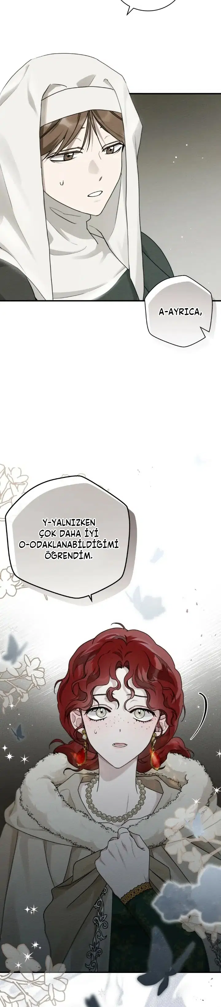Meşe Ağacının Altında - Bölüm 54 Sayfa 17