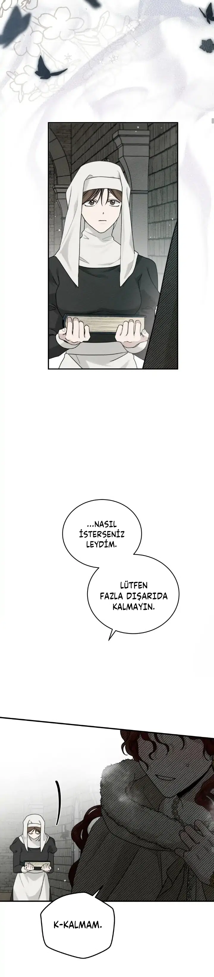 Meşe Ağacının Altında - Bölüm 54 Sayfa 18