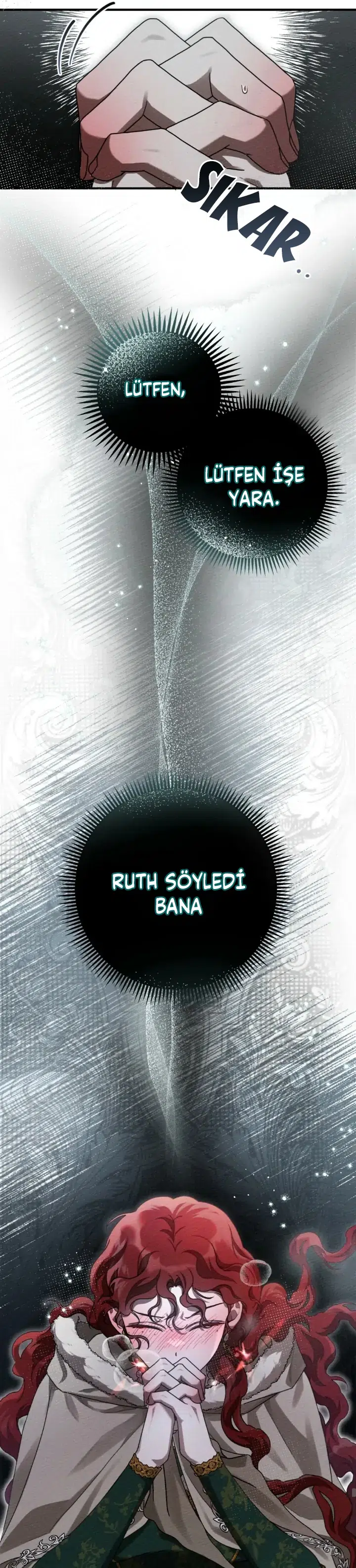 Meşe Ağacının Altında - Bölüm 54 Sayfa 30