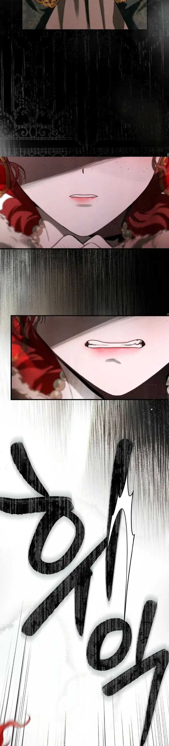 Meşe Ağacının Altında - Bölüm 54 Sayfa 32