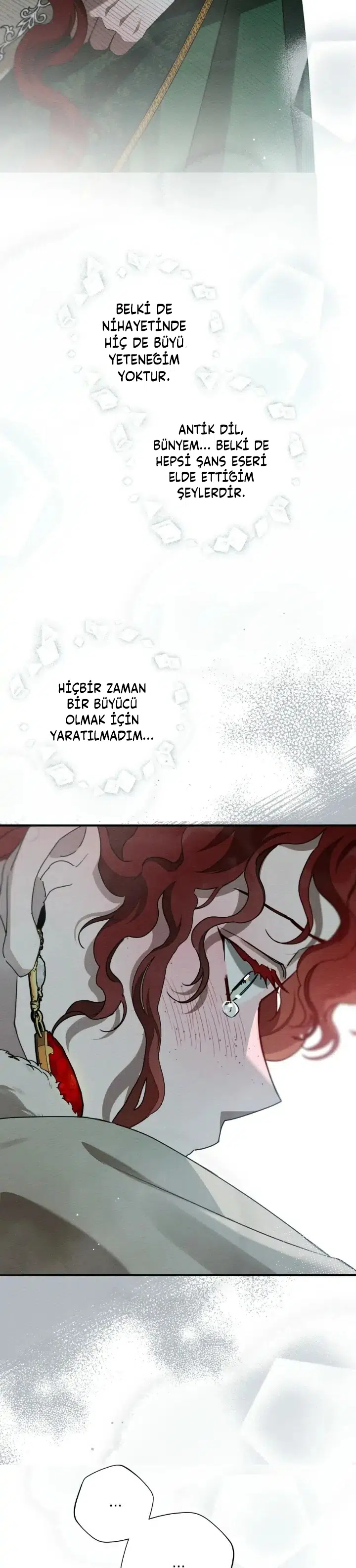 Meşe Ağacının Altında - Bölüm 54 Sayfa 36